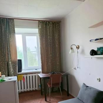 Сдается Комната, 18 м²