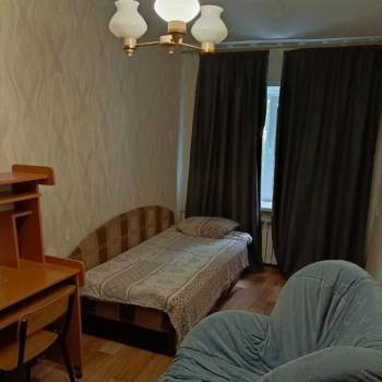 Сдается 2-х комнатная квартира, 44,6 м²