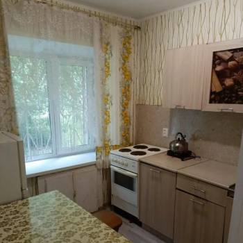 Сдается 2-х комнатная квартира, 44,6 м²