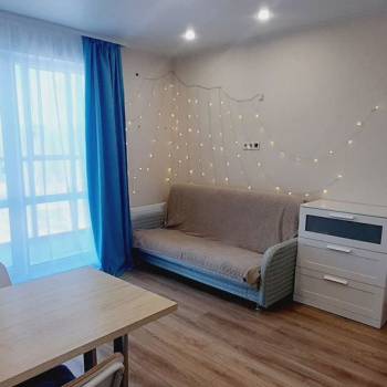 Сдается 1-комнатная квартира, 28 м²