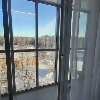 Сдается 1-комнатная квартира, 28 м²