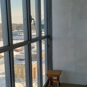 Сдается 1-комнатная квартира, 28 м²