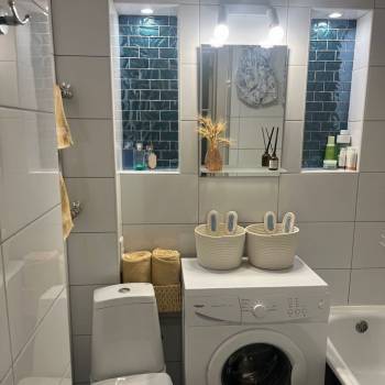 Продается 1-комнатная квартира, 23,5 м²