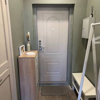 Продается 1-комнатная квартира, 23,5 м²
