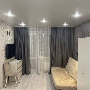 Сдается 1-комнатная квартира, 30 м²
