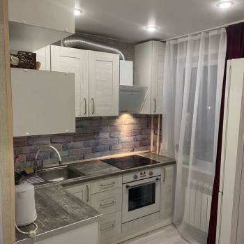 Сдается 1-комнатная квартира, 30 м²
