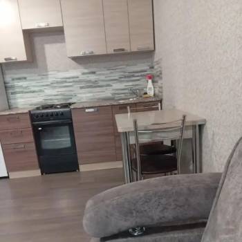 Сдается 1-комнатная квартира, 34 м²