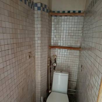 Сдается 2-х комнатная квартира, 42 м²