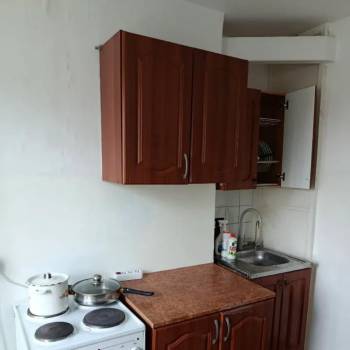 Сдается 2-х комнатная квартира, 42 м²