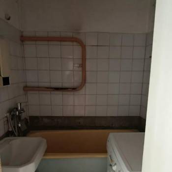 Сдается 2-х комнатная квартира, 42 м²