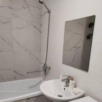 Сдается 1-комнатная квартира, 29,5 м²