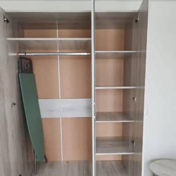Сдается 1-комнатная квартира, 29,5 м²