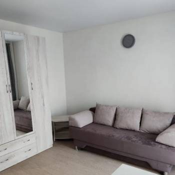 Сдается 1-комнатная квартира, 29,5 м²