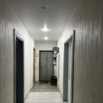 Сдается 2-х комнатная квартира, 75 м²