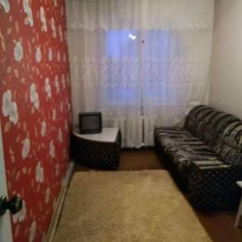 Сдается 2-х комнатная квартира, 60 м²