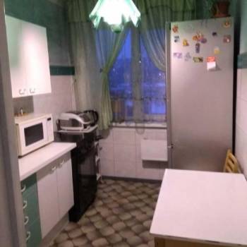 Сдается 2-х комнатная квартира, 60 м²