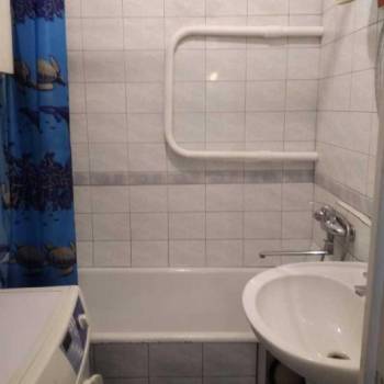 Сдается 2-х комнатная квартира, 60 м²