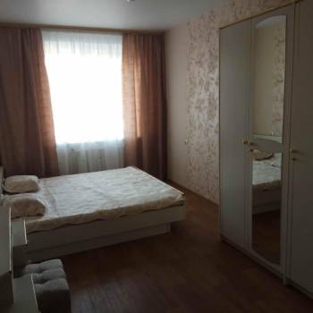Сдается 2-х комнатная квартира, 60 м²