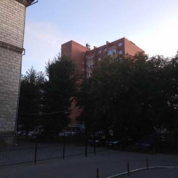 Сдается 2-х комнатная квартира, 60 м²