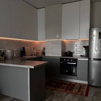 Сдается 2-х комнатная квартира, 47 м²