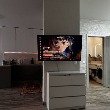 Сдается 2-х комнатная квартира, 47 м²