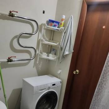 Сдается 1-комнатная квартира, 32 м²