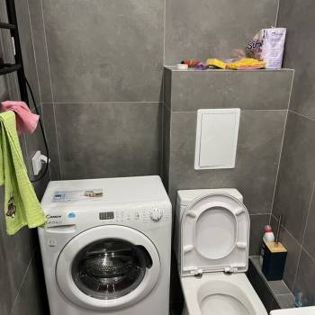 Сдается 1-комнатная квартира, 41 м²