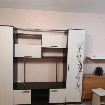 Сдается 1-комнатная квартира, 33,5 м²