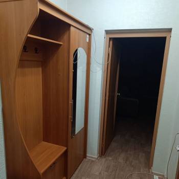 Сдается 1-комнатная квартира, 33,5 м²