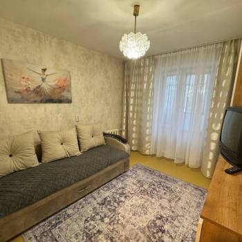 Сдается 1-комнатная квартира, 31,1 м²