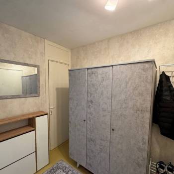 Сдается 1-комнатная квартира, 31,1 м²