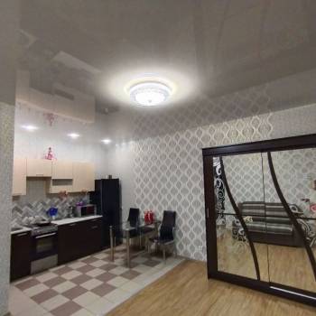 Продается 1-комнатная квартира, 40 м²
