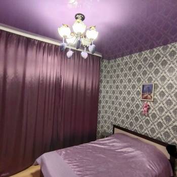 Продается 1-комнатная квартира, 40 м²