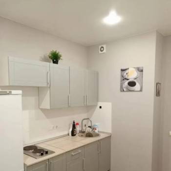 Сдается 1-комнатная квартира, 37 м²