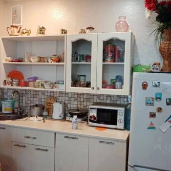 Продается 1-комнатная квартира, 33 м²