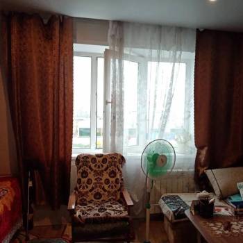 Продается 1-комнатная квартира, 33 м²