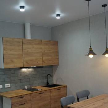 Сдается 1-комнатная квартира, 25 м²