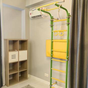 Сдается 2-х комнатная квартира, 82 м²