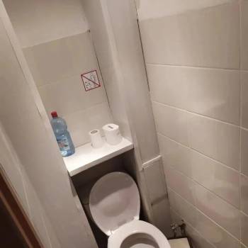 Сдается 1-комнатная квартира, 12 м²