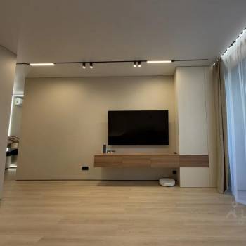 Сдается 2-х комнатная квартира, 46 м²
