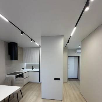 Сдается 2-х комнатная квартира, 46 м²