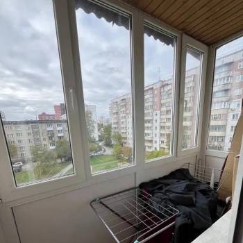 Сдается 1-комнатная квартира, 29,6 м²