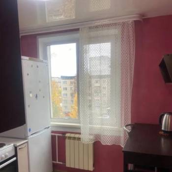 Сдается 1-комнатная квартира, 29,6 м²