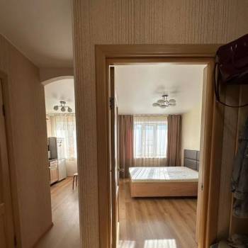 Сдается 2-х комнатная квартира, 46 м²