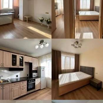 Сдается 2-х комнатная квартира, 46 м²