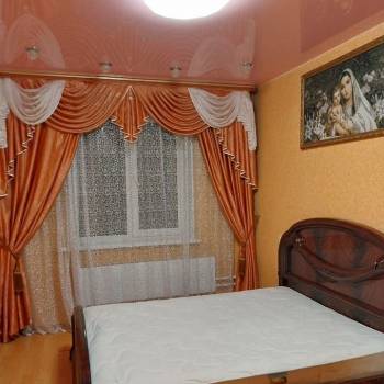 Сдается Многокомнатная квартира, 76 м²