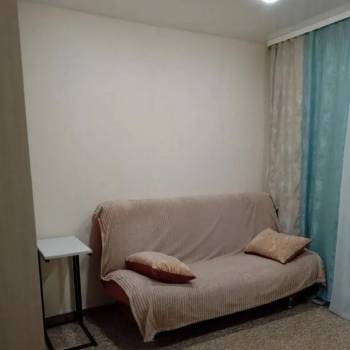 Сдается 1-комнатная квартира, 29 м²