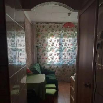 Сдается 1-комнатная квартира, 33,3 м²