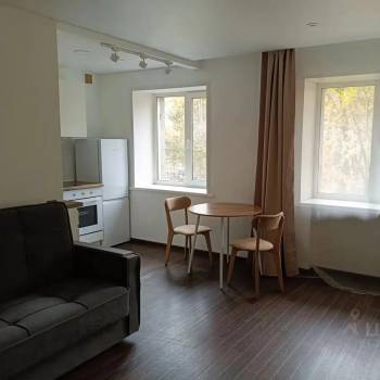 Сдается 1-комнатная квартира, 36 м²