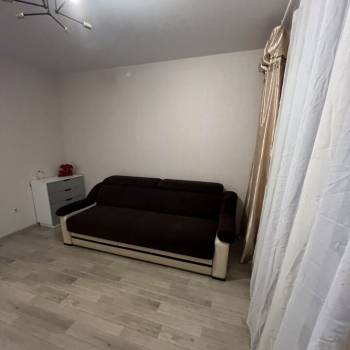 Сдается 1-комнатная квартира, 34 м²
